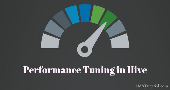 Hive Performance Tuning