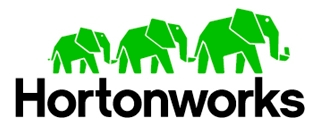 HortonWorks