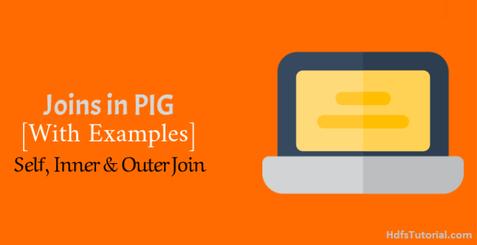 Pig Join Example
