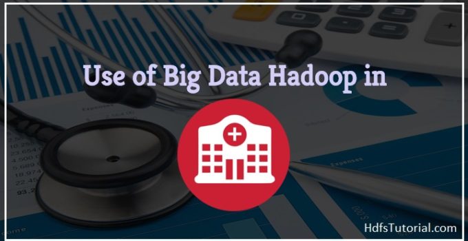 big data application in healthcare