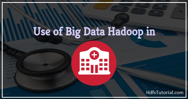 big data application in healthcare