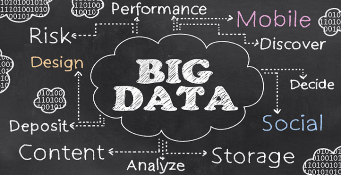 Top Big Data Blogs