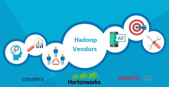 Top Hadoop Distributions