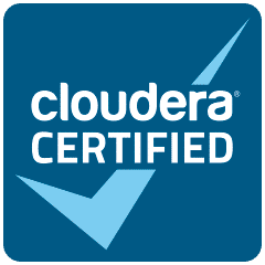 cloudera certification