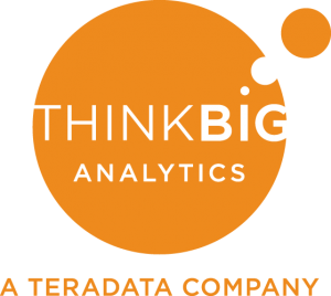 think big analytics think big analytics
