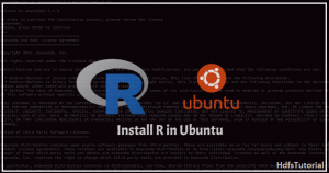 install rstudio ubuntu install rstudio ubuntu