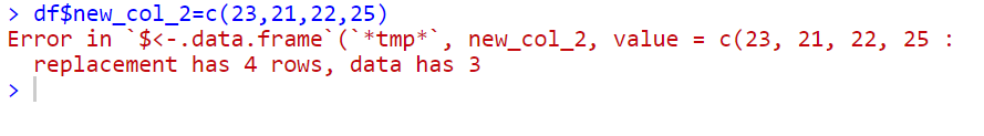 How To Add Column To DataFrame R With Examples Questions