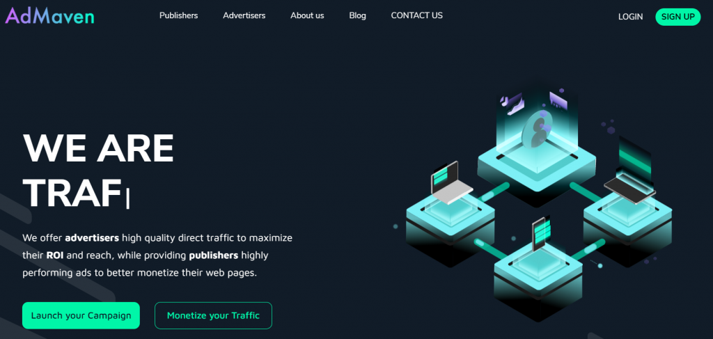 Admaven review post