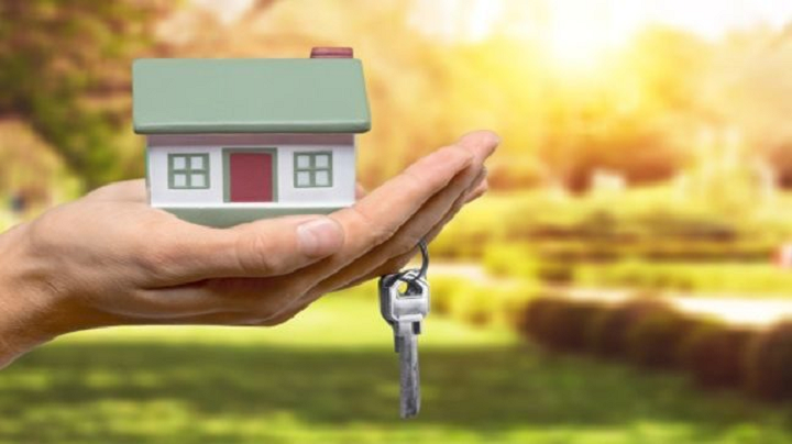 5 Steps To Buying a House In the USA 5 Steps To Buying a House In the USA