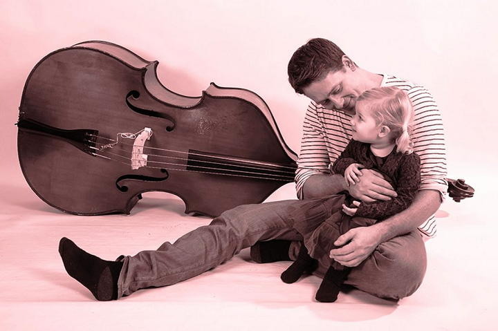 The Importance of Music in Children’s Development The Importance of Music in Children’s Development