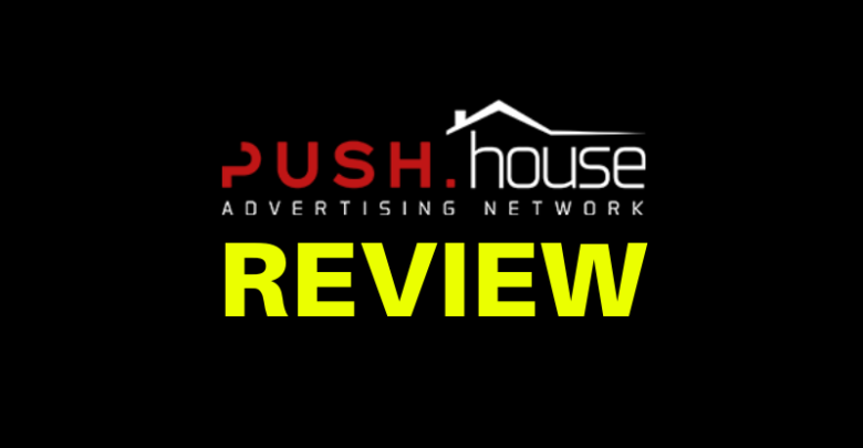 Push House Review