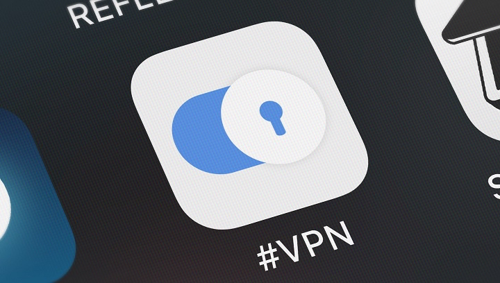Free iPhone VPN
